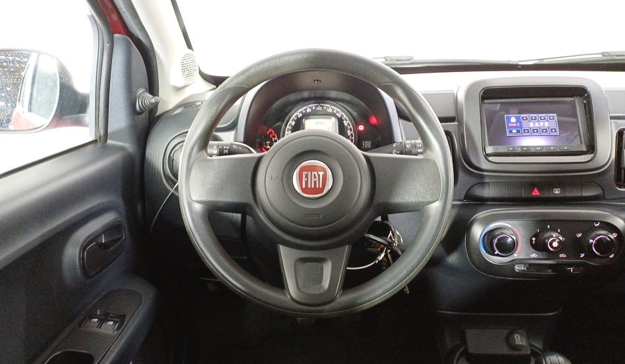 Fiat Mobi 1.0 LIKE PANTALLA Hatchback 2020