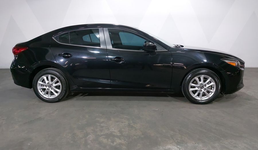 Mazda 3 2.5 SEDAN I TOURING TA Sedan 2017