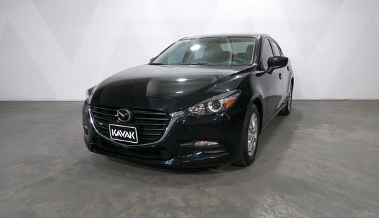 Mazda • Mazda 3