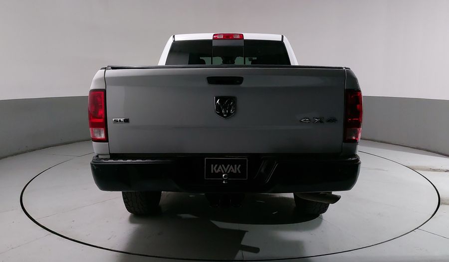 Ram 1500 3.6 SLT TRABAJO V6 4X4 Pickup 2016