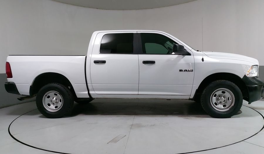 Ram 1500 3.6 SLT TRABAJO V6 4X4 Pickup 2016