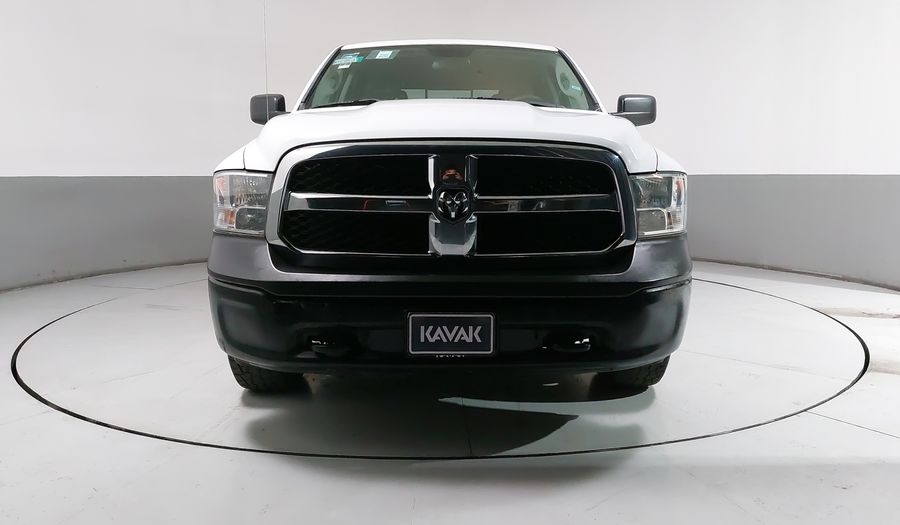 Ram 1500 3.6 SLT TRABAJO V6 4X4 Pickup 2016