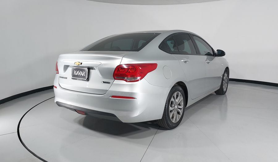 Chevrolet Cavalier 1.5 PREMIER C AUTO Sedan 2019