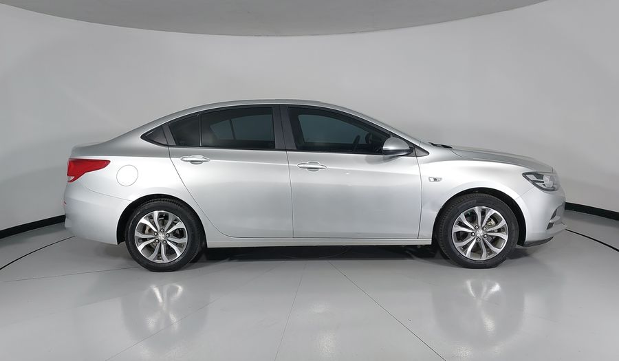 Chevrolet Cavalier 1.5 PREMIER C AUTO Sedan 2019