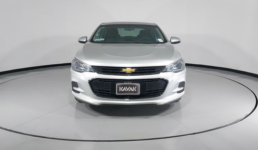 Chevrolet Cavalier 1.5 PREMIER C AUTO Sedan 2019