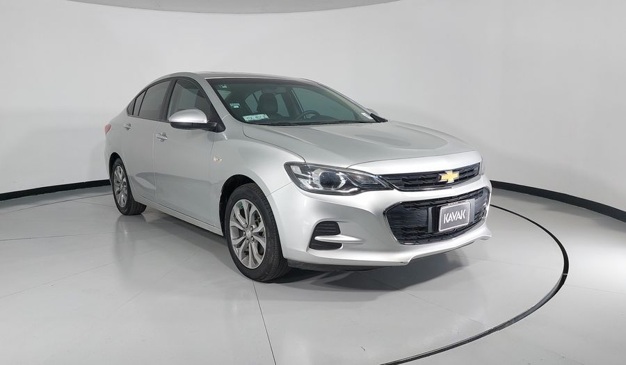 Chevrolet Cavalier 1.5 PREMIER C AUTO Sedan 2019