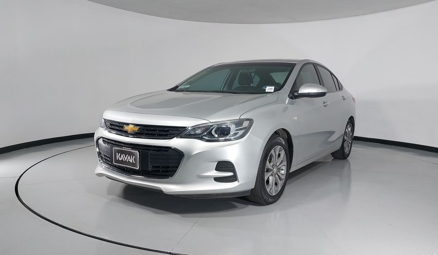 Chevrolet Cavalier 1.5 PREMIER C AUTO Sedan 2019