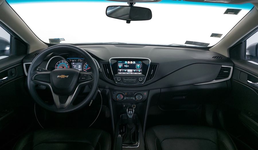 Chevrolet Cavalier 1.5 PREMIER C AUTO Sedan 2019