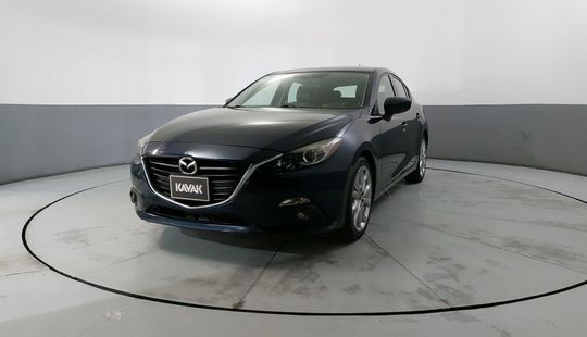 Mazda • Mazda 3