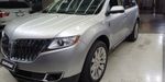 Lincoln Mkx 3.7 PREMIUM AWD V6 AT PIEL Suv 2013