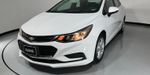 Chevrolet Cruze 1.4 LS A TURBO MT Sedan 2016