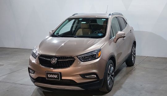 Buick • Encore