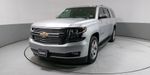 Chevrolet Suburban 5.3 D PREMIER AUTO 4WD Suv 2018