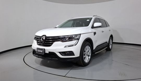 Renault • Koleos