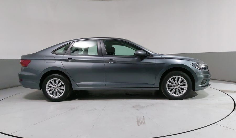 Volkswagen Jetta 1.4 COMFORTLINE Sedan 2019