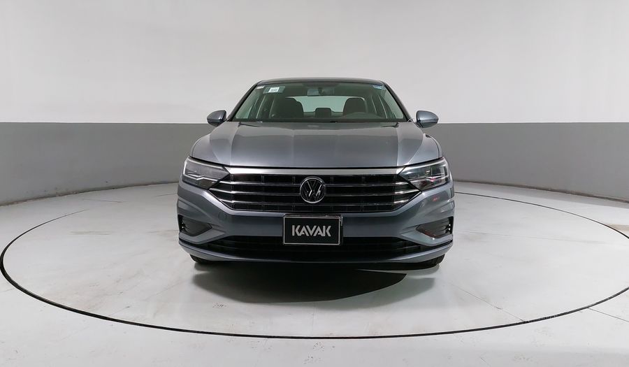 Volkswagen Jetta 1.4 COMFORTLINE Sedan 2019