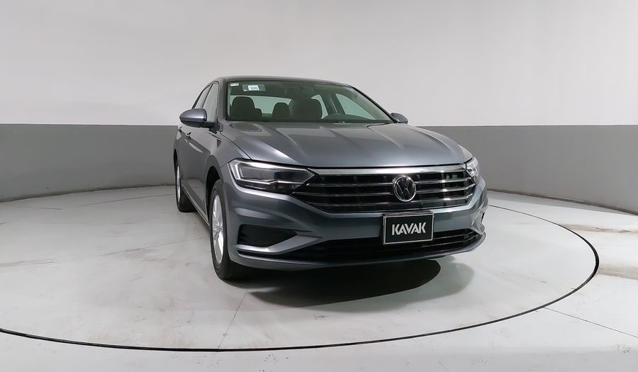 Volkswagen Jetta 1.4 COMFORTLINE Sedan 2019