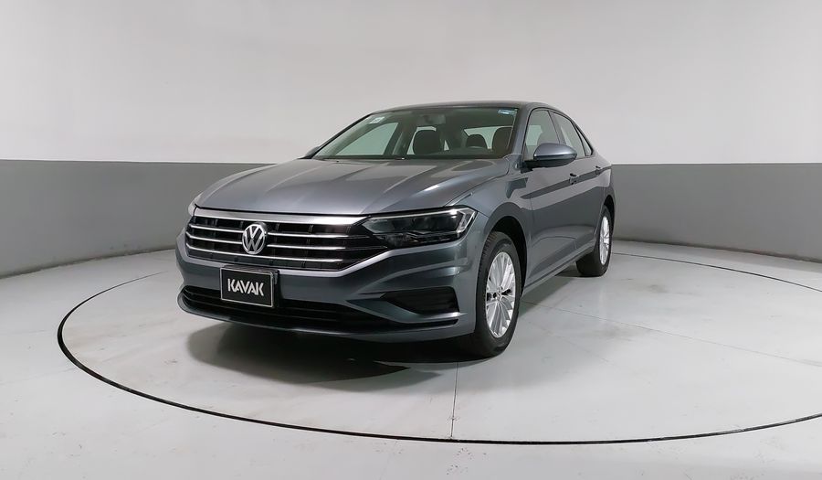 Volkswagen Jetta 1.4 COMFORTLINE Sedan 2019