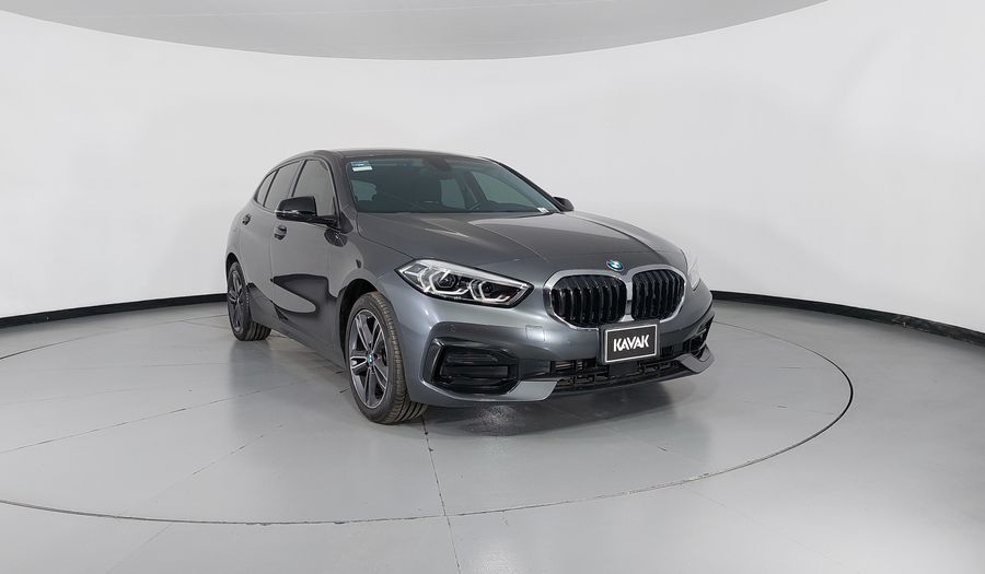 Bmw Serie 1 1.5 118I DCT Hatchback 2021