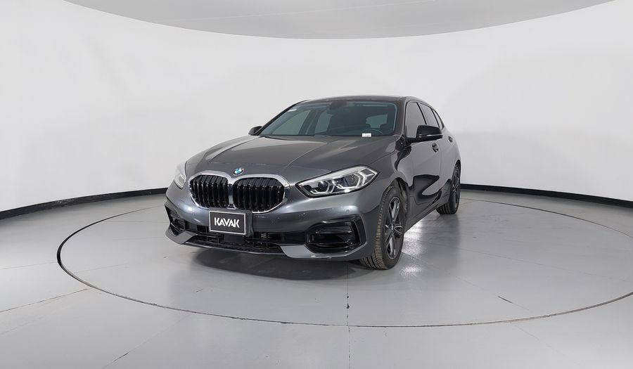 Bmw Serie 1 1.5 118I DCT Hatchback 2021