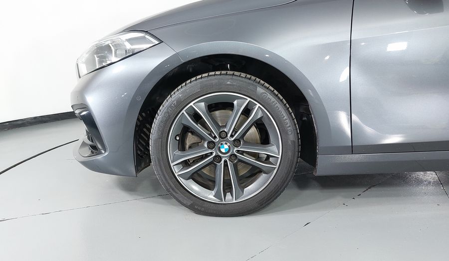 Bmw Serie 1 1.5 118I DCT Hatchback 2021