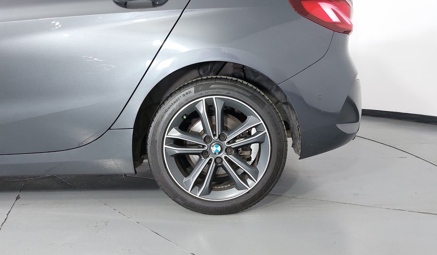 Bmw Serie 1 1.5 118I DCT Hatchback 2021