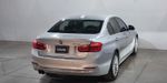 Bmw Serie 3 2.0 320IA LUXURY LINE Sedan 2016