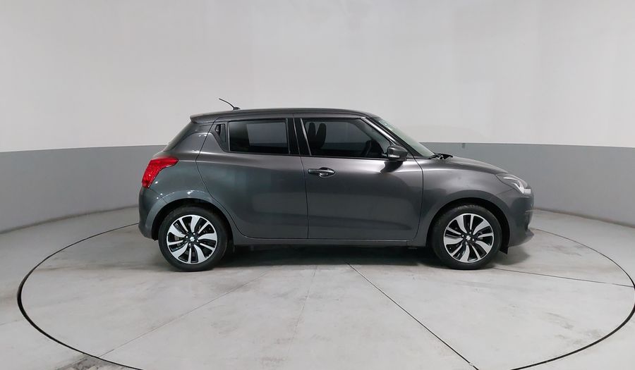 Suzuki Swift 1.2 GLX Hatchback 2020