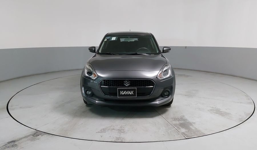 Suzuki Swift 1.2 GLX Hatchback 2020