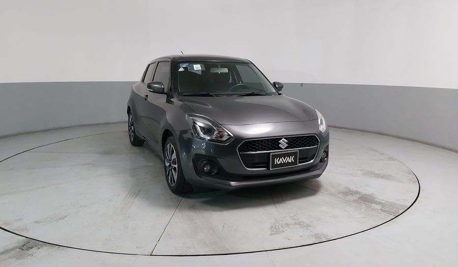 Suzuki Swift 1.2 GLX Hatchback 2020