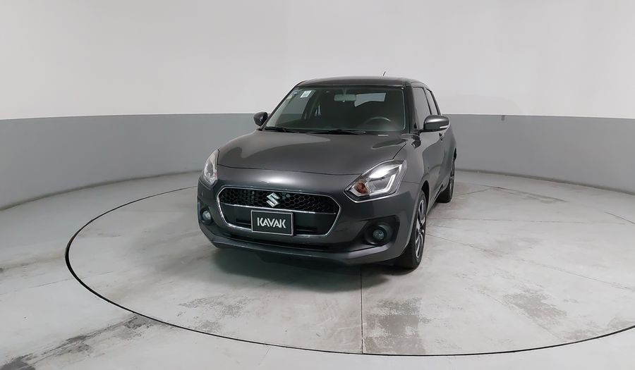 Suzuki Swift 1.2 GLX Hatchback 2020