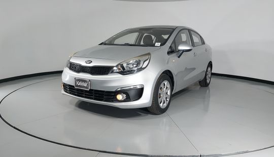 Kia • Rio