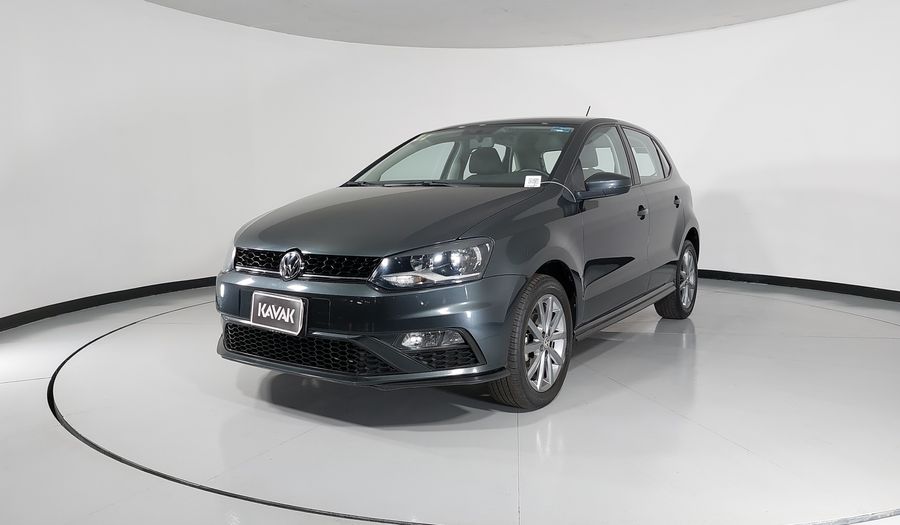 Volkswagen Polo 1.6 COMFORTLINE PLUS Hatchback 2021