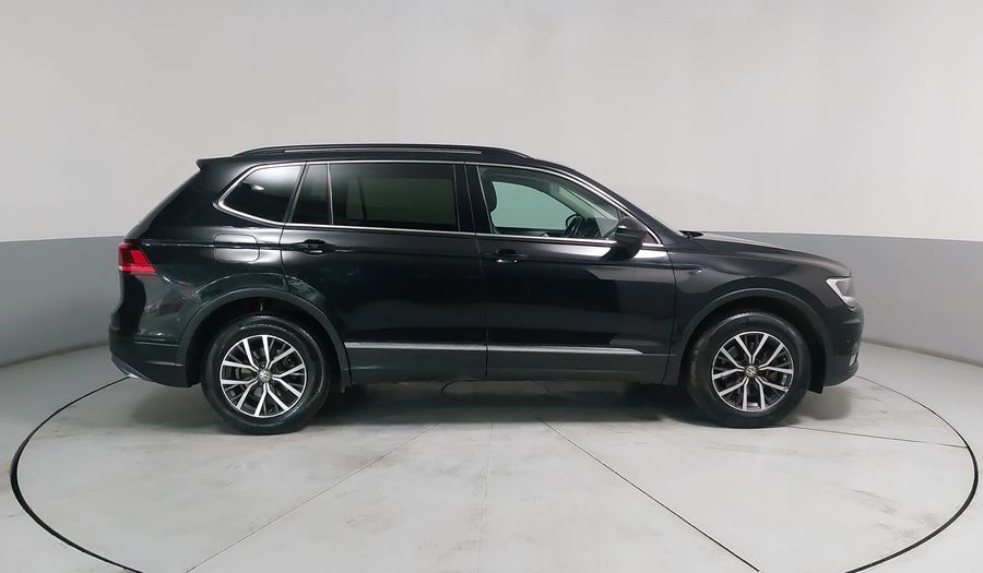 Volkswagen Tiguan 1.4 COMFORTLINE PIEL DCT Suv 2018