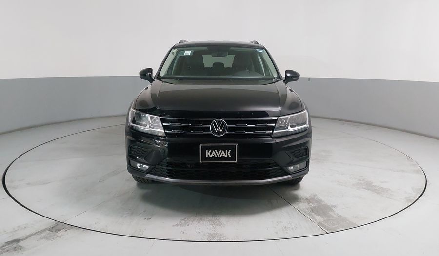 Volkswagen Tiguan 1.4 COMFORTLINE PIEL DCT Suv 2018