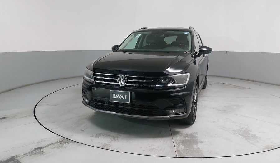 Volkswagen Tiguan 1.4 COMFORTLINE PIEL DCT Suv 2018