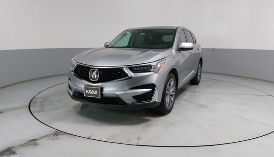 Acura • RDX