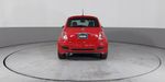 Fiat 500 1.4 SPORTING AT Hatchback 2017