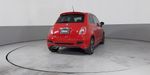 Fiat 500 1.4 SPORTING AT Hatchback 2017