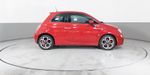 Fiat 500 1.4 SPORTING AT Hatchback 2017