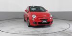 Fiat 500 1.4 SPORTING AT Hatchback 2017