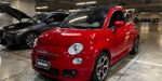 Fiat 500 1.4 SPORTING AT Hatchback 2017