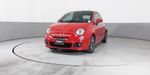 Fiat 500 1.4 SPORTING AT Hatchback 2017