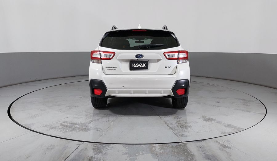 Subaru Xv 2.0 PREMIUM CVT 4WD Suv 2019