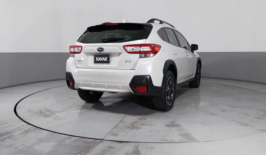 Subaru Xv 2.0 PREMIUM CVT 4WD Suv 2019