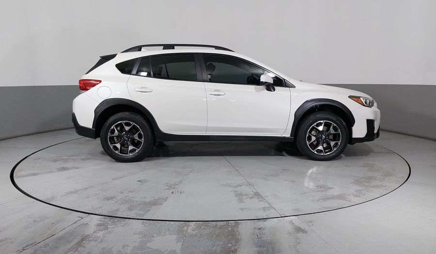 Subaru Xv 2.0 PREMIUM CVT 4WD Suv 2019