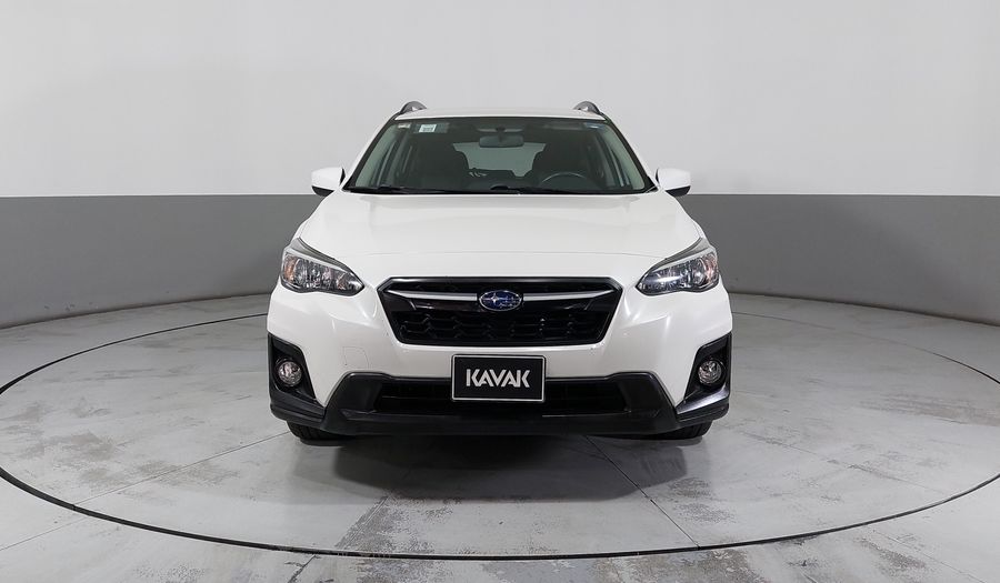 Subaru Xv 2.0 PREMIUM CVT 4WD Suv 2019