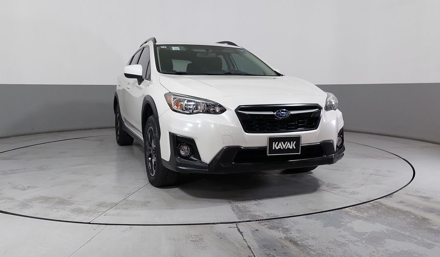 Subaru Xv 2.0 PREMIUM CVT 4WD Suv 2019