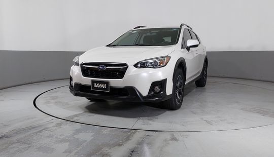 Subaru • XV