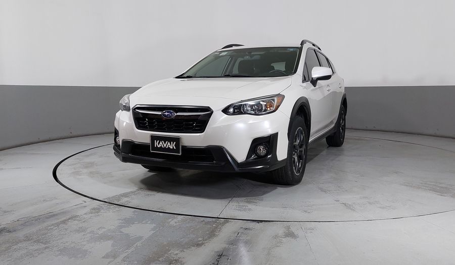 Subaru Xv 2.0 PREMIUM CVT 4WD Suv 2019